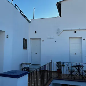 Casaelbarranko Apartment