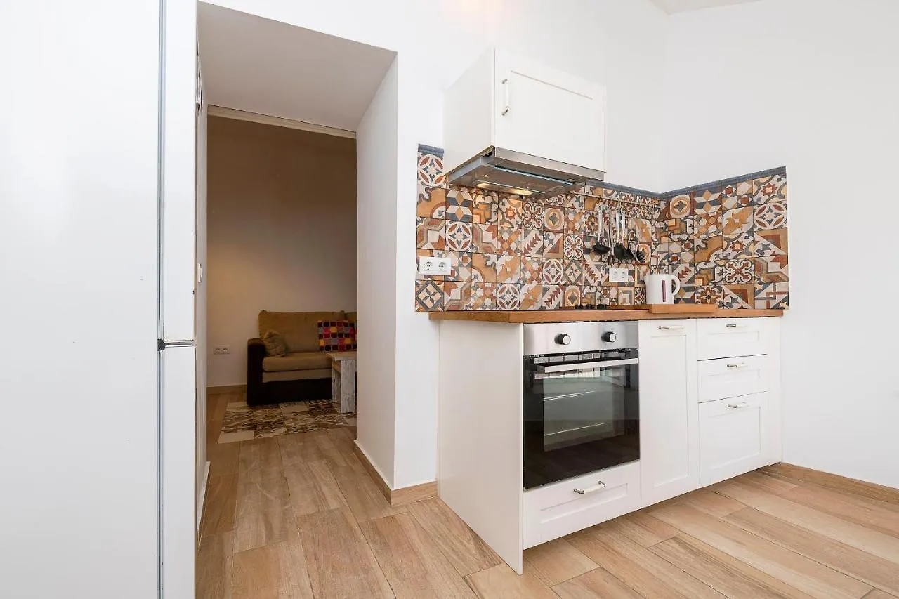 Apartamento Arcos Centro Arcos de la Frontera 0*,  Spain