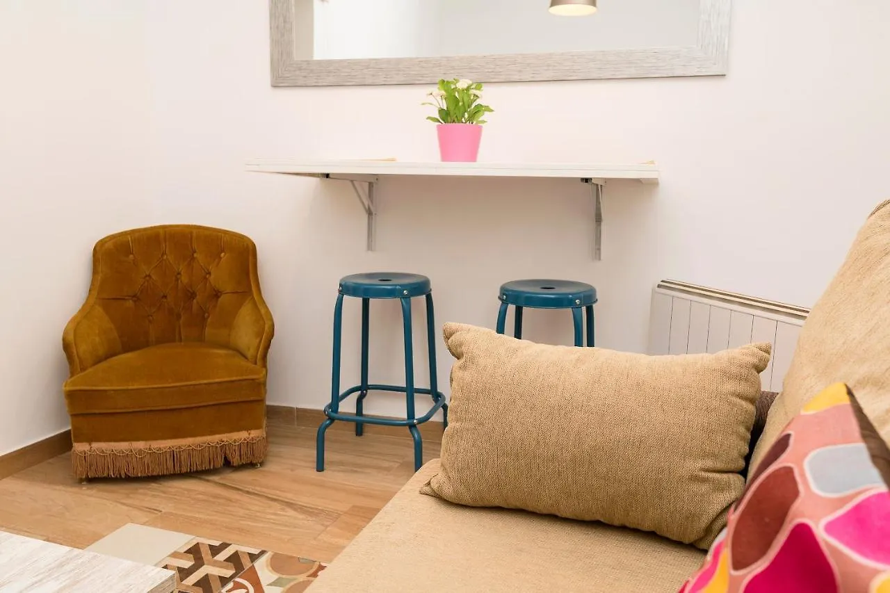 Apartamento Arcos Centro Arcos de la Frontera Apartment