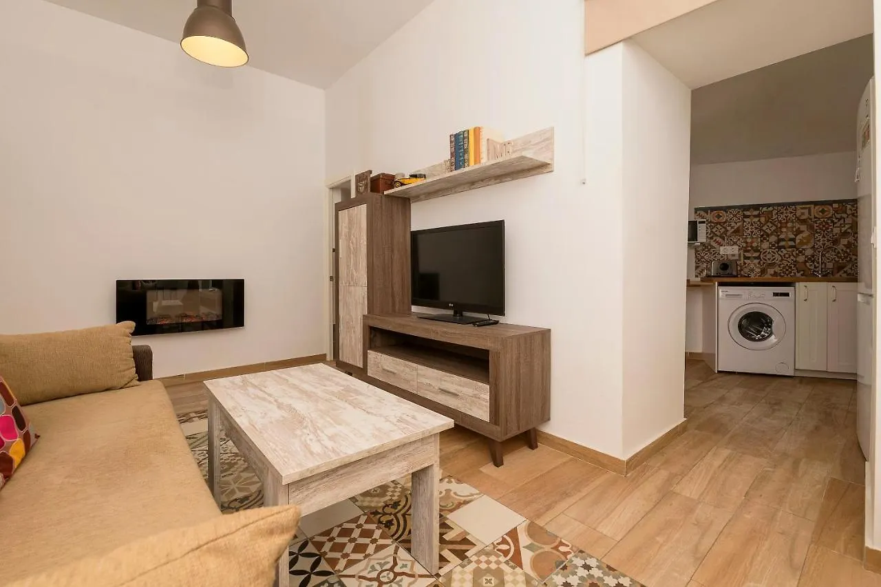 Apartment Apartamento Arcos Centro Arcos de la Frontera Spain