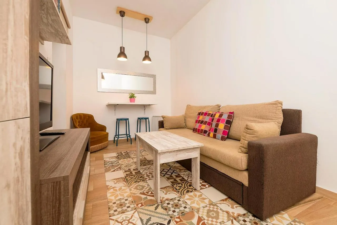 Apartamento Arcos Centro Arcos de la Frontera