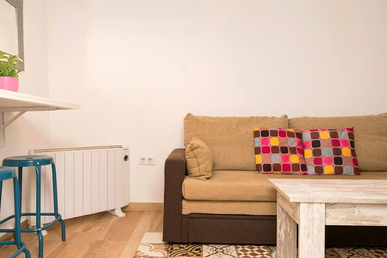 Apartment Apartamento Arcos Centro Arcos de la Frontera