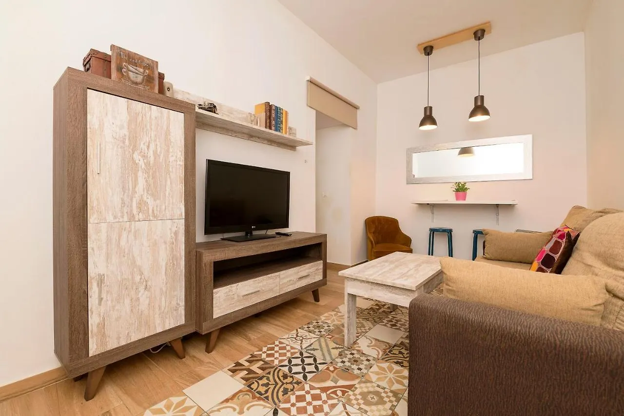 Apartamento Arcos Centro Arcos de la Frontera Apartment