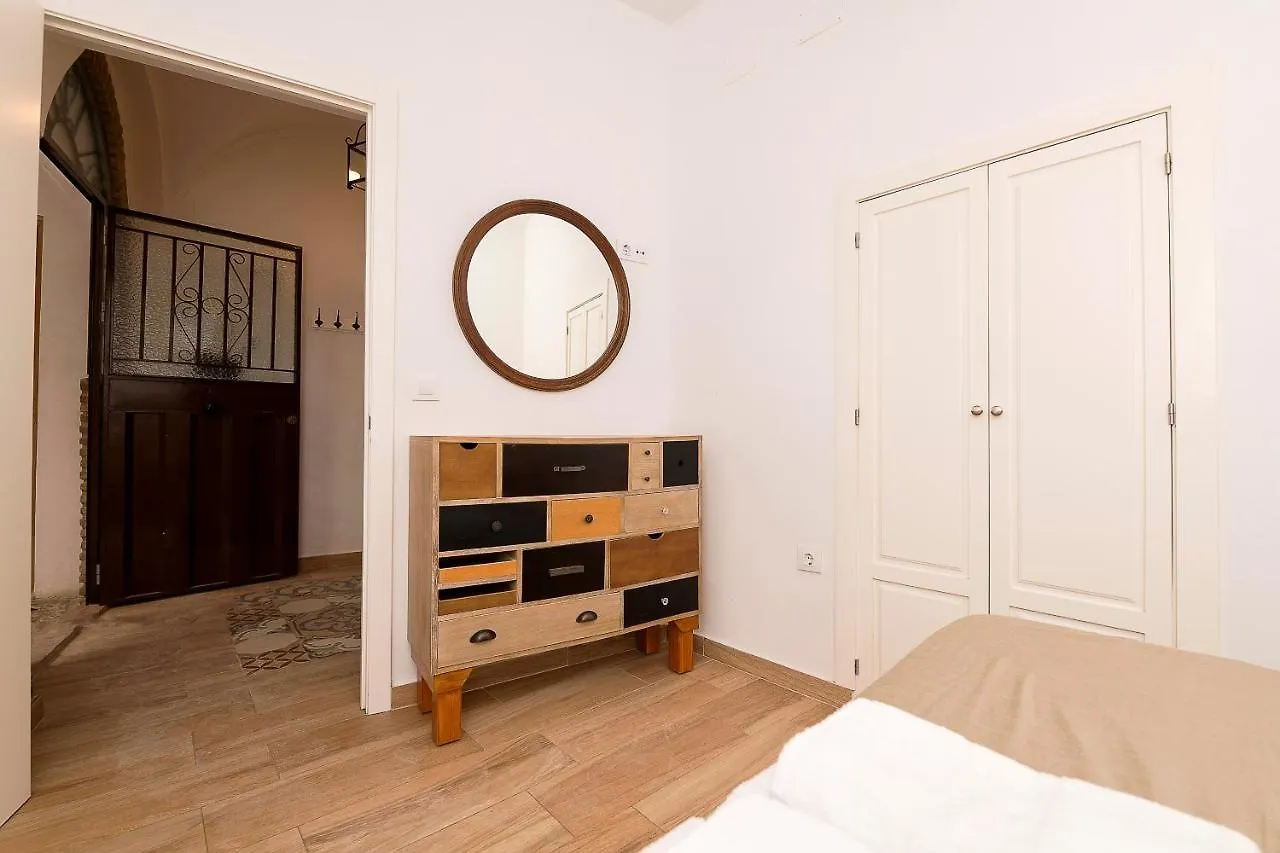 Apartamento Arcos Centro Arcos de la Frontera