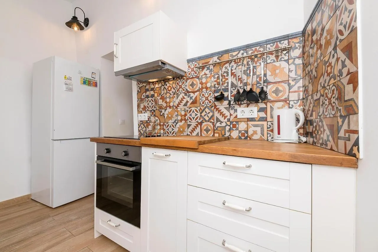 Apartamento Arcos Centro Arcos de la Frontera Spain