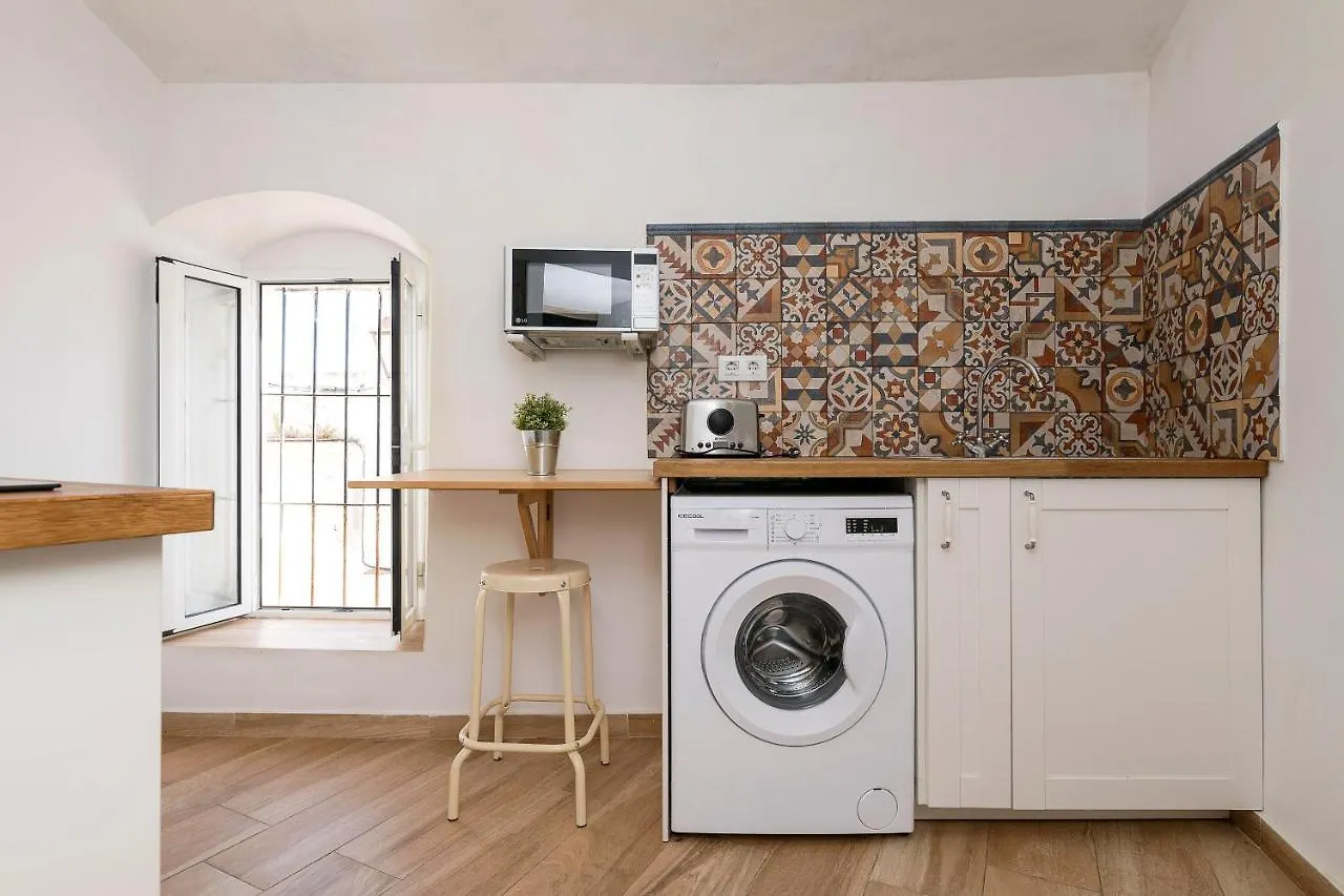 Apartment Apartamento Arcos Centro Arcos de la Frontera Spain