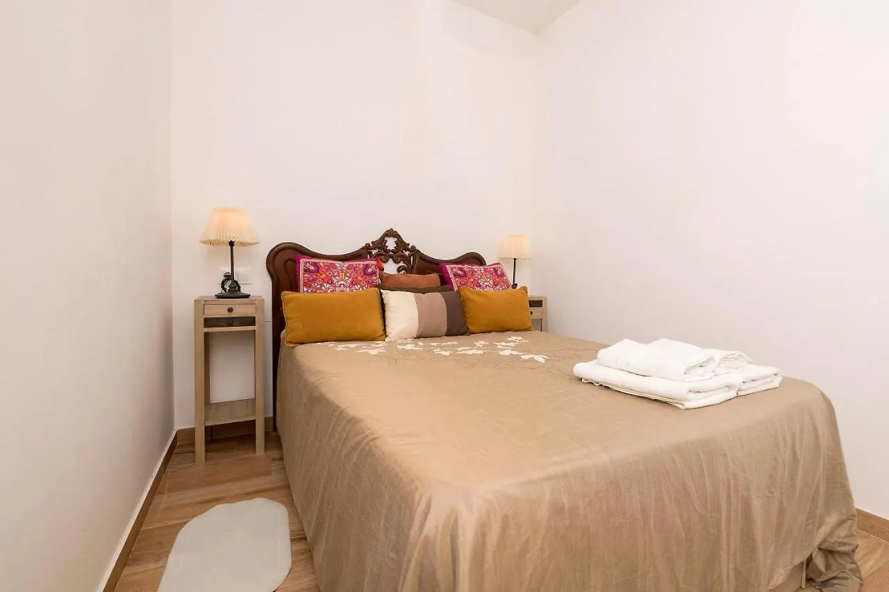 Apartamento Arcos Centro Arcos de la Frontera