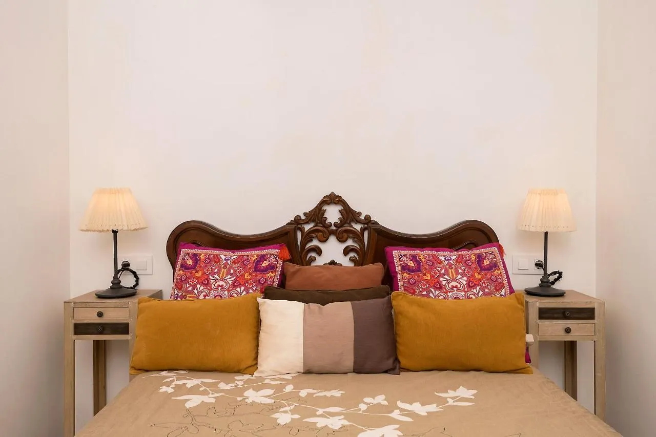 Apartamento Arcos Centro Arcos de la Frontera Apartment